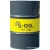 Моторное масло S-OIL SEVEN GOLD #9 A5/B5 5W-30 200л