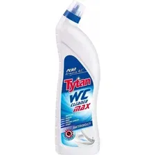 Чистящее средство для туалета Tytan WC 1200