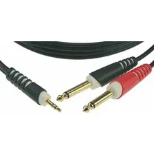 Кабель Klotz AY5-0600