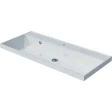 Умывальник Madera Classica 100