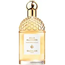 Туалетная вода Guerlain Aqua Allegoria Mandarine Basilic EdT (75 мл)