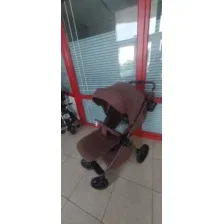 Прогулочная  коляска  Sweet Baby SBL Elegante D