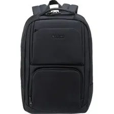 Городской рюкзак Torber Voyage TB1001 (черный)