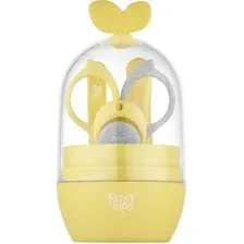 Набор для маникюра и педикюра Roxy Kids Листик RPS-003-Y