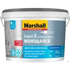 Краска Marshall Export-2 (9 л)