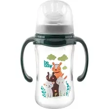 Бутылочка для кормления Be Baby R-09B/240 (240мл)