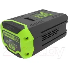 Аккумулятор для электроинструмента Greenworks 2954507