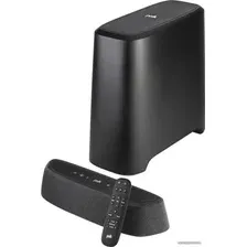 Саундбар Polk Audio MagniFi Mini AX