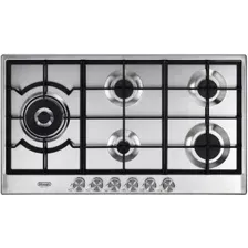 Варочная панель DeLonghi NSL 590D X