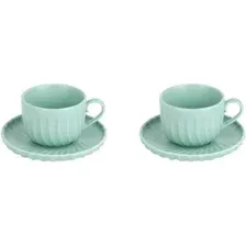 Сервиз Nouvelle Fresh Taste. Green 1730279-Н2