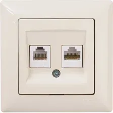 Розетка Gunsan Visage 01281200-157332