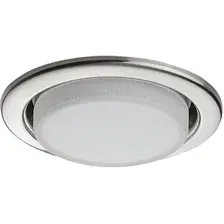 Точечный светильник Lightstar Tensio 212115