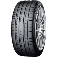 Летние шины Yokohama ADVAN Sport V105 275/40R20 106Y
