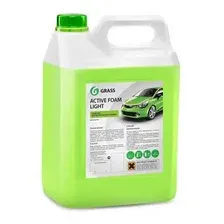 GRASS 132101 Шампунь Active Foam Light для бесконтактной мойки 5кг