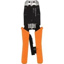 Клещи зажимные TDM Electric SQ1001-0012