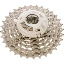 Кассета Shimano KCSHG4009132