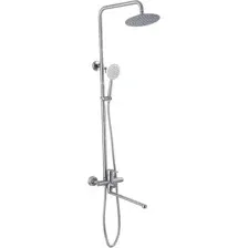 Душевая система  Wisent WP735-003-2