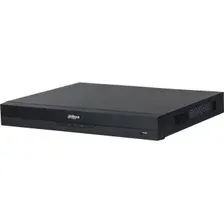 Видеорегистратор Dahua DHI-NVR5208-EI