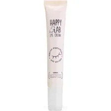 Крем для век Happy Lab С маслами мурумуру и ши (20мл)
