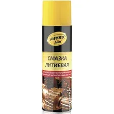 ASTROhim Смазка литиевая 335мл AC-452