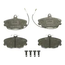 TRW GDB807