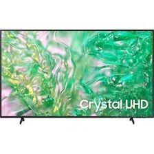 Телевизор Samsung Crystal UHD DU8000 UE85DU8000UXRU