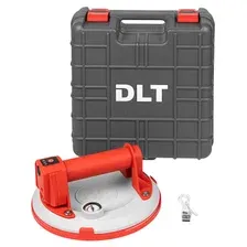 Стеклодомкрат (присоска для стекла и плитки) DLT VST-100 1574