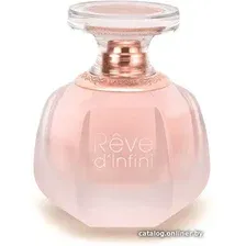 Парфюмерная вода Lalique Reve D’infini EdP (100 мл)