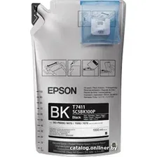 Картридж Epson C13T741100