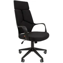 Офисное кресло CHAIRMAN 525 (черный)
