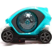 Легковой автомобиль Автоград Диско 7816760 (бирюзовый)