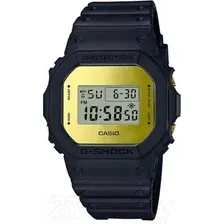 Наручные часы Casio G-Shock DW-5600BBMB-1E