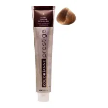 Крем-краска для волос Brelil Professional Colorianne Prestige 10/21 ультрасветлый холодный блонд