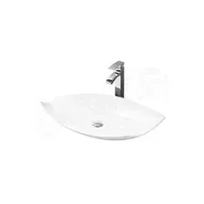 Умывальник SantiLine SL-1029 (74х38 / белый)