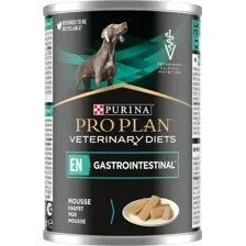Консервированный корм для собак Pro Plan Veterinary Diets EN Gastrointestinal при расстройствах пищеварения 400 г