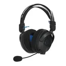 Наушники Audio-Technica ATH-GDL3 (черный)