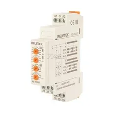 Реле времени RELETEK RS-TC23
