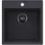 Кухонная мойка MAUNFELD Perla 460 MFQS-460DGR