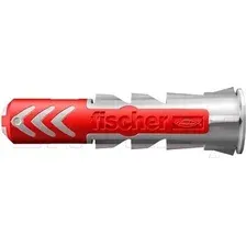 Дюбель универсальный FISCHER Duopower 12x60 (25шт)