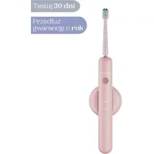 Электрическая зубная щетка Seysso Junior Pink 7+