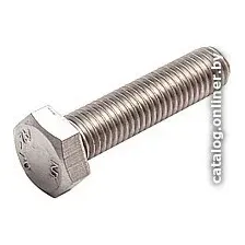 Набор болтов ЕКТ CV011693M (20 шт)