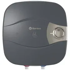 Накопительный электрический водонагреватель над мойкой Thermex Lodi 15 O