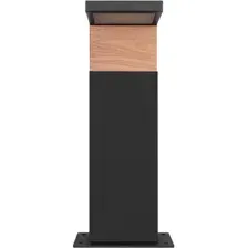 Садовый светильник LOFT IT Oak 100001/400