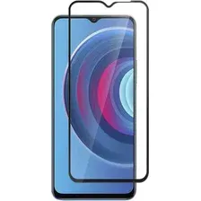 Защитное стекло BoraSCO Для Vivo Y53S антиблик 40724