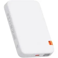 Внешний аккумулятор McDodo MC-510 20W 10000mAh (белый)