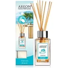 Аромадиффузор Areon Sticks Lux Tortuga / ARE-PS7