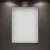 Wellsee Зеркало 7 Rays' Spectrum 172200680, 70 х 90 см