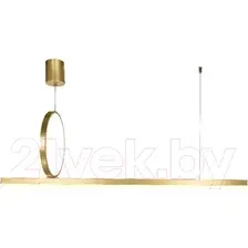 Светильник Mirastyle XL-20606 SGD