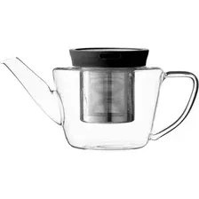 Заварочный чайник Viva Scandinavia Infusion B81100 (черный)
