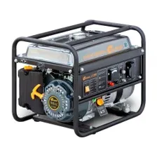 Генератор бензиновый ELAND LA1200